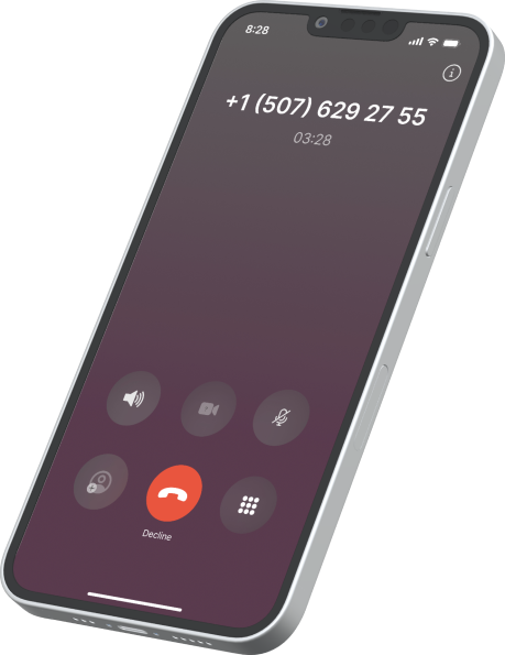 phone