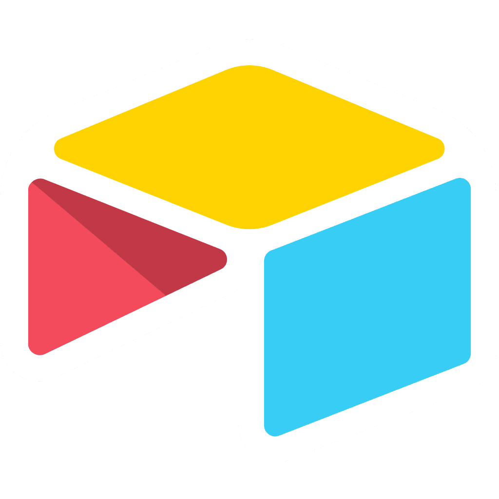 Airtable logo
