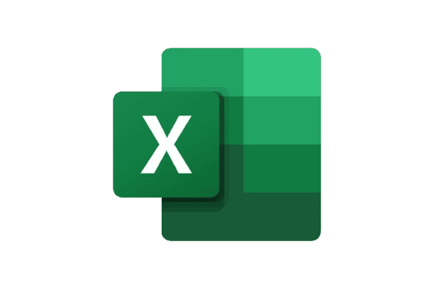 Excel logo
