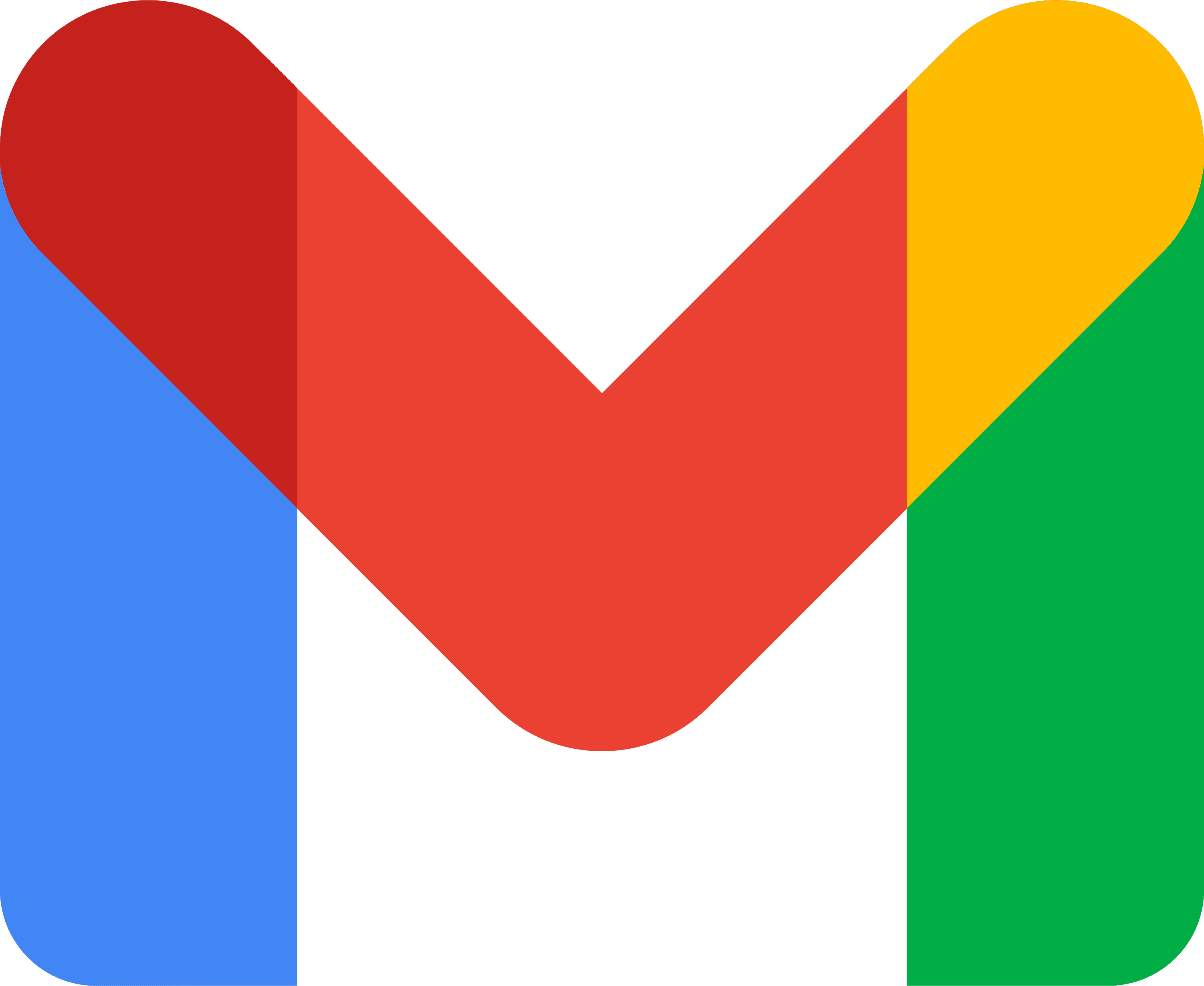 Gmail logo