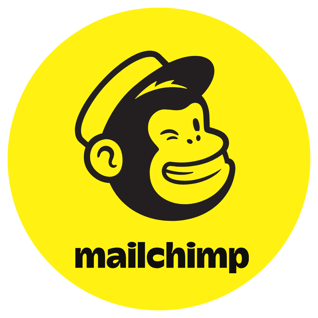 Mailchimp logo