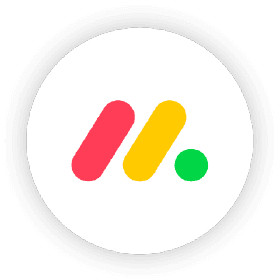 Monday.com logo