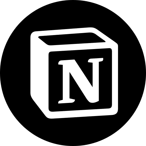 Notion logo
