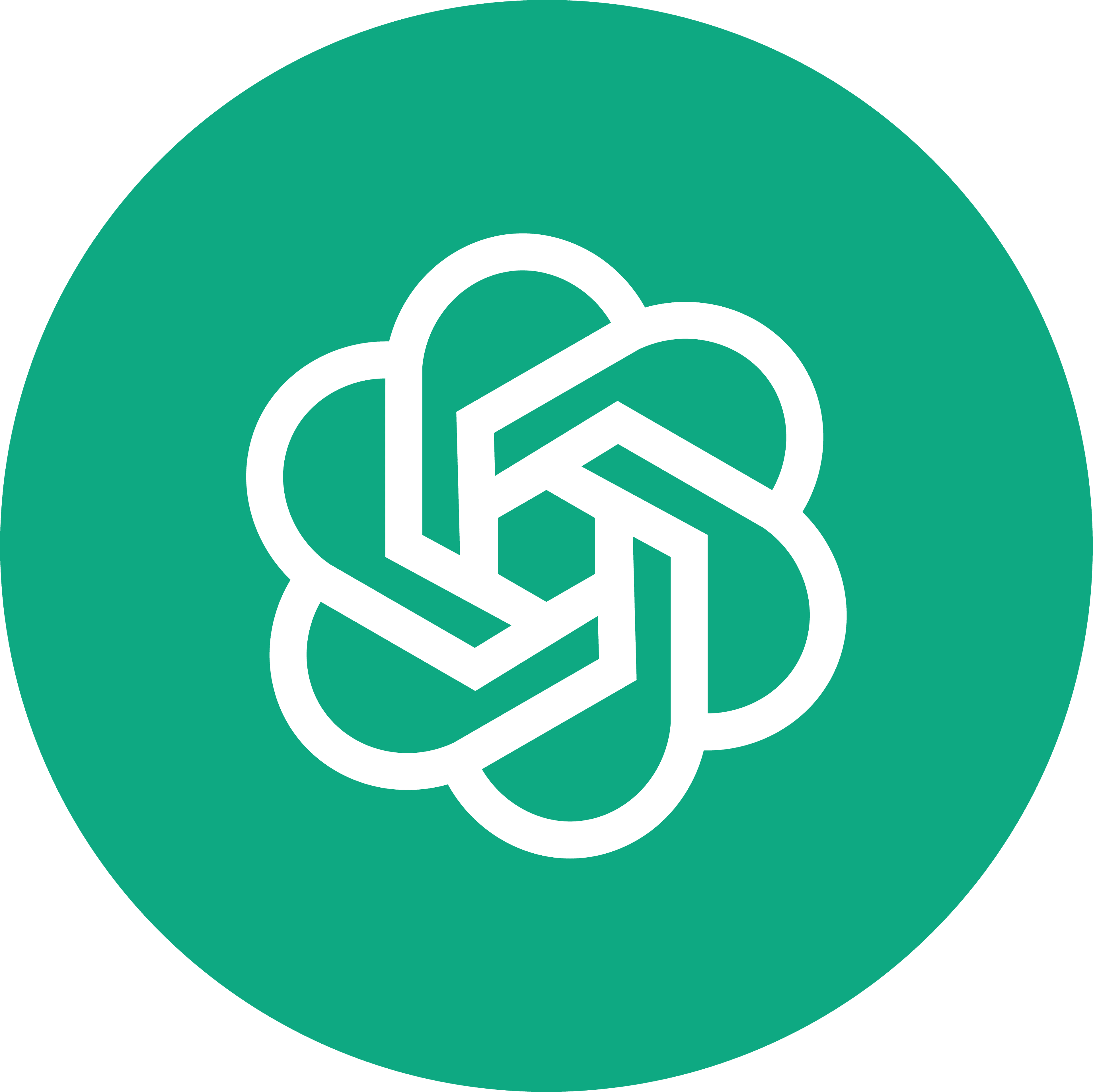 OpenAI logo